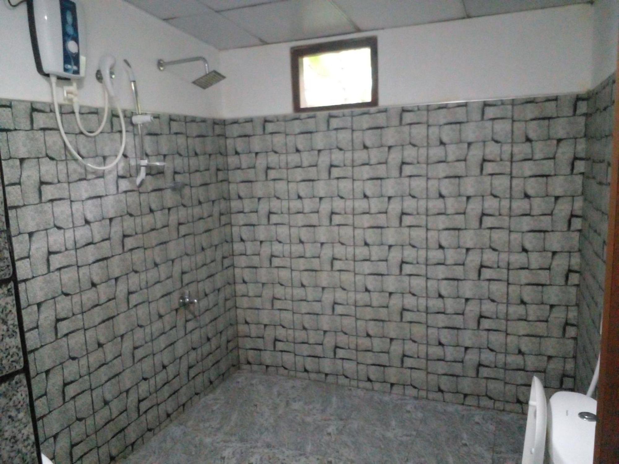 Habarana Dulwan Guest House Pokoj fotografie