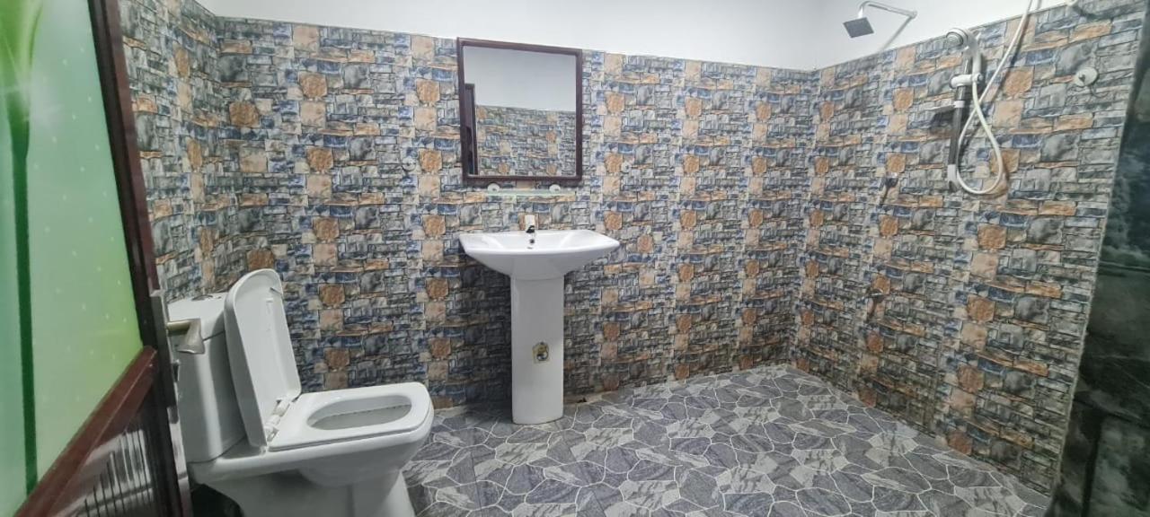 Habarana Dulwan Guest House Pokoj fotografie