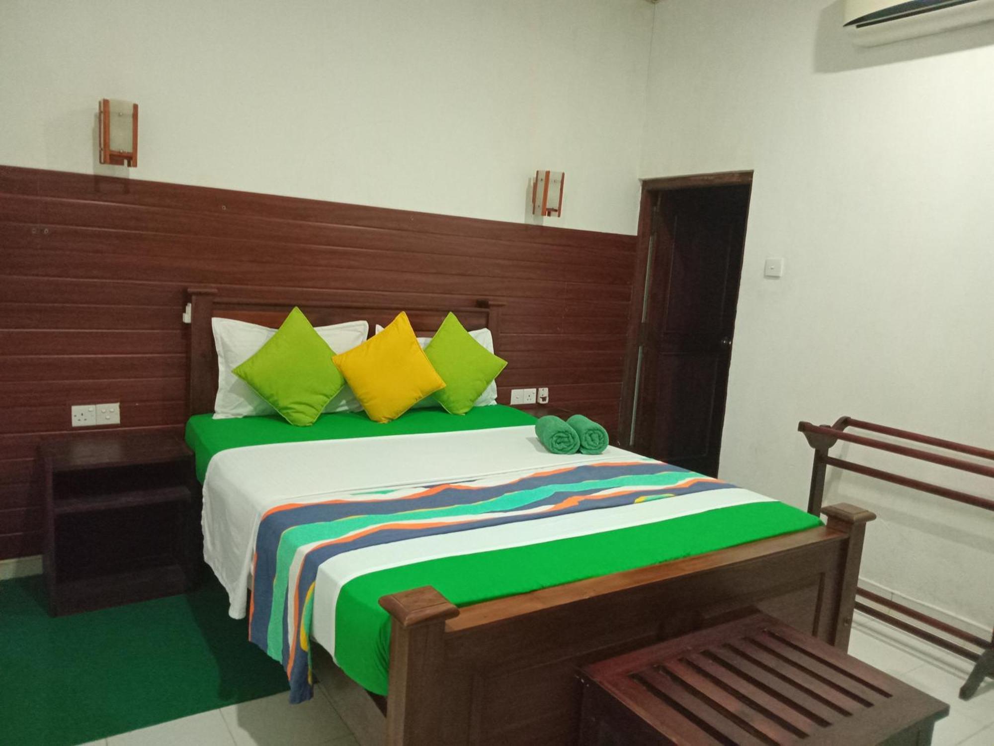 Habarana Dulwan Guest House Pokoj fotografie